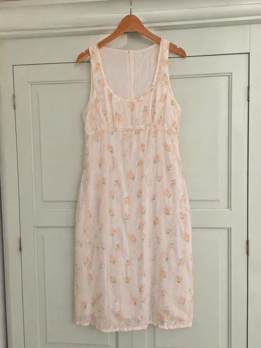 Vintage inspired floral lace - floral,