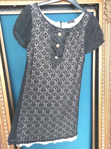 Miss selfridge sz12 vintage - selfridge,