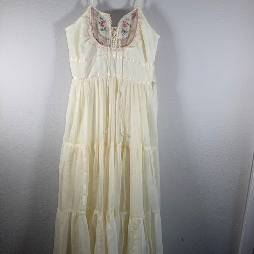 Vintage gunne sax - gunne, by