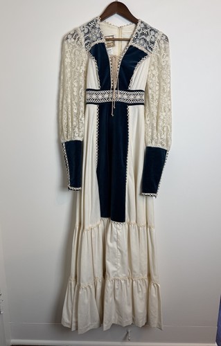 Vintage gunne sax renaissance - vintage,