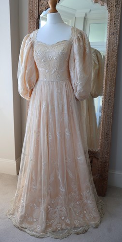 Vintage 1980s frank usher - vintage,