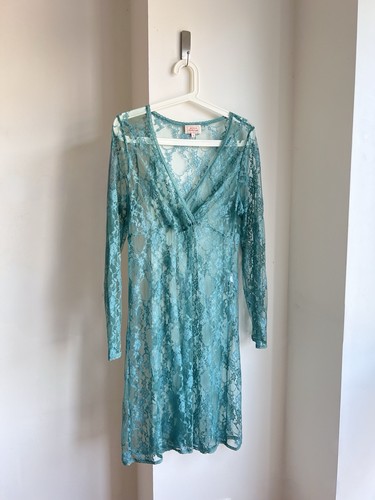 Vintage avoca anthology lace - vintage,
