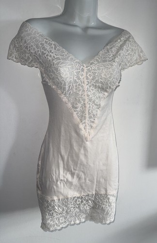 Vintage y2k mini lace french - mini,