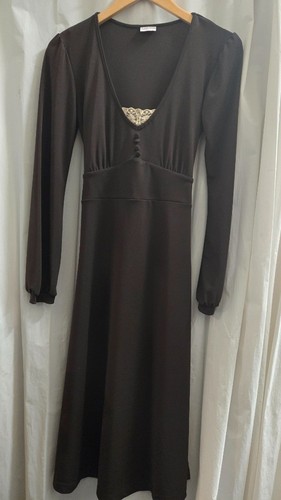 Ladies twiggy vintage brown - ladies,