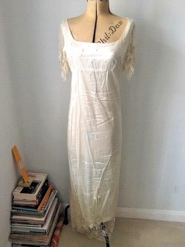 Vintage elspeth gibson cream - vintage,