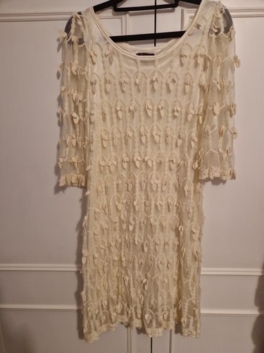 Yumi japanese vintage - japanese, cream
