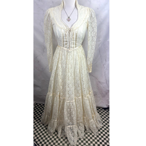 Vintage 70s gunne - vintage,