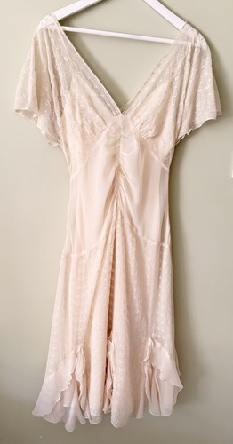 Coast 100 silk vintage - coast,