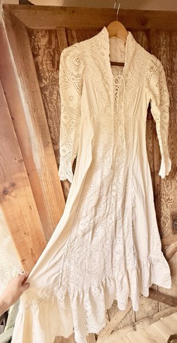 Vintage gunne sax jessica - by,