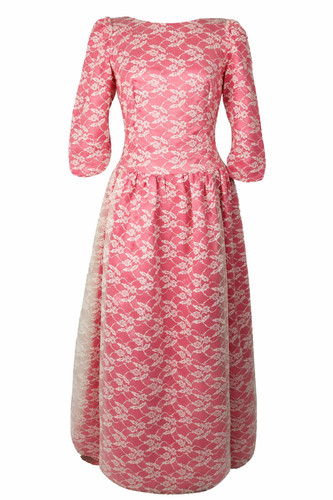 Edna pullinger maxi dress - pullinger, |