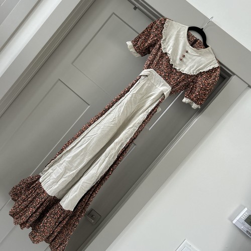 Vintage 1970s gunne - 1970s, style