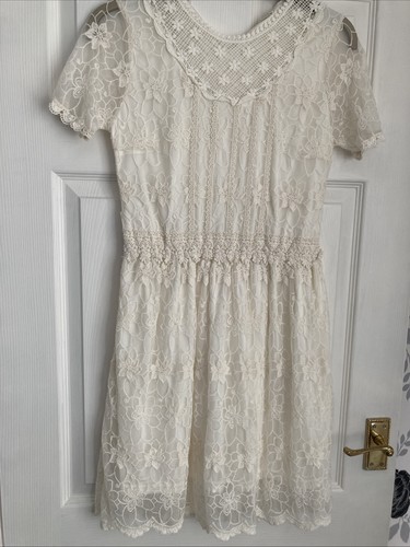 Vintage style cream - vintage,