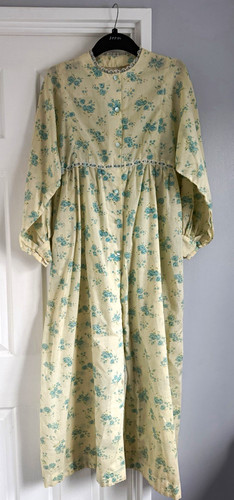 Floral vintage homemade - floral,