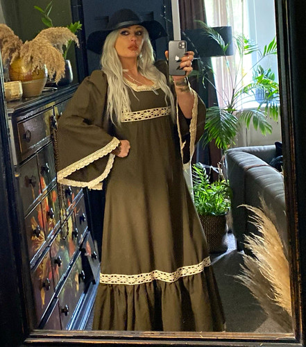Vintage women size 12 - size, 10-12