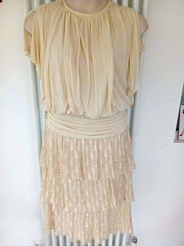 Vintage 70s lizzy johnny by - lizzy,