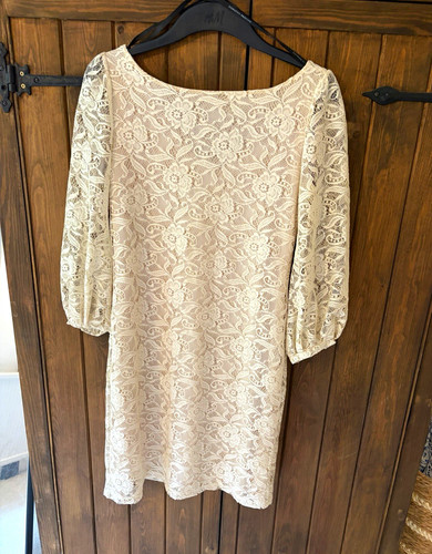 Vintage dorothy perkins cream - vintage,