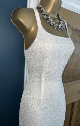 Vintage rare cream white - vintage❤rare,