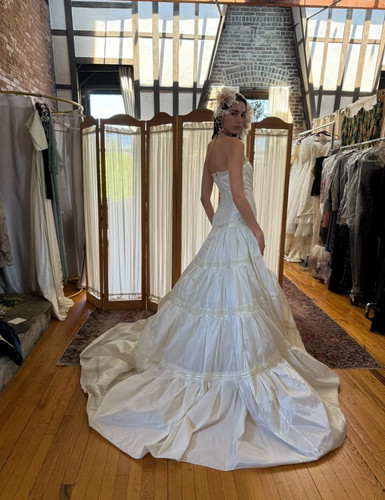 Beautiful vintage wedding - beautiful,