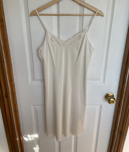 Vintage michael slip dress - vintage, st