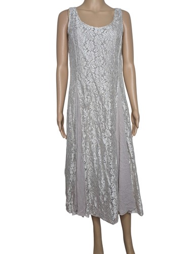 Together golden cream lace - golden,