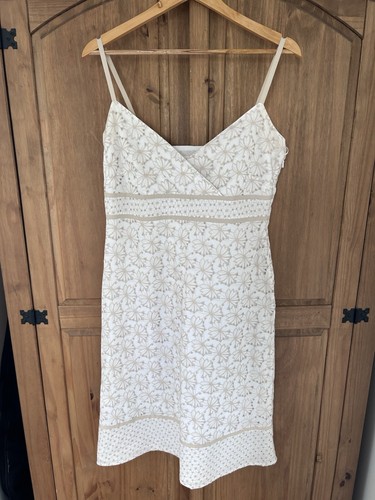 Vintage y2k principles cream - y2k,