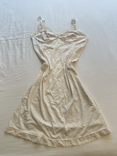 Vintage vanity fair cream - vintage,