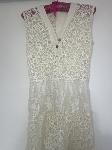 Dolce vintage cream - , white