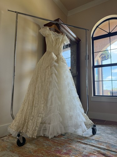 1950s vintage tier - vintage, 9-tier