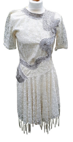 Stunning vintage 80s - vintage,