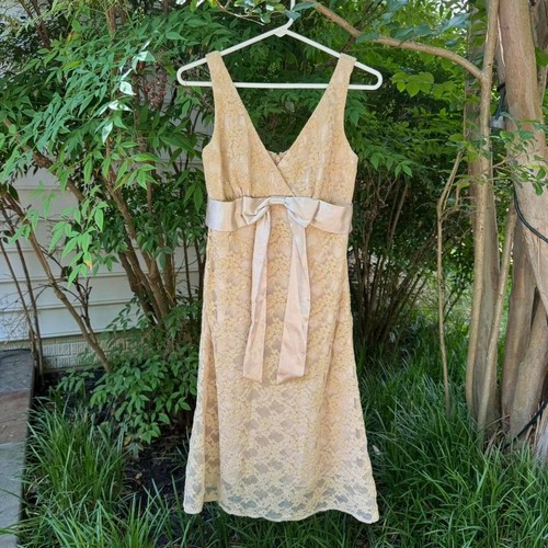 Vintage y2k cream - y2k, lace