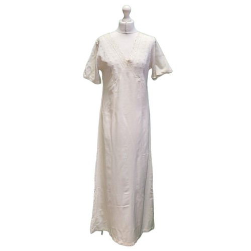 Vintage 90s summer - summer, dress
