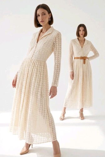 Vintage retro style - style, lace