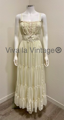 70s 80s vintage - gunne, sax