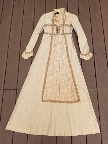Gunne sax vintage black label - vintage,